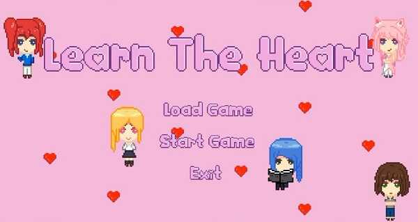 Learn The Heart Game APK