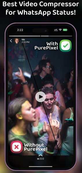 PurePixel Mod APK Premium Unlocked