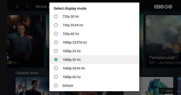 Refresh Rate Changer APK