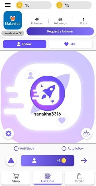 Jet Followers APK