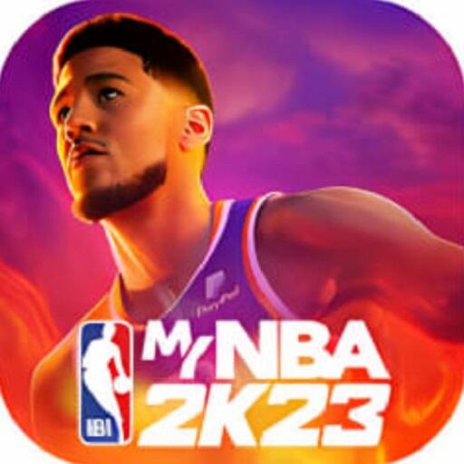 nba 2k23 apk