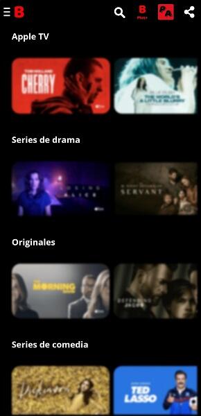 Betflix APK Android