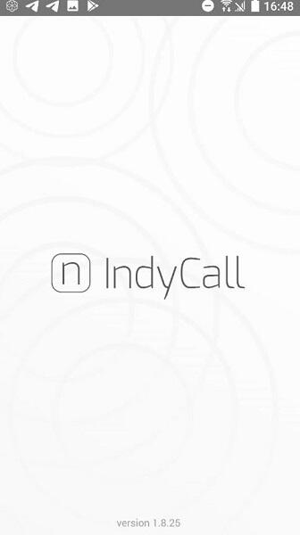 Indycall APK Mod