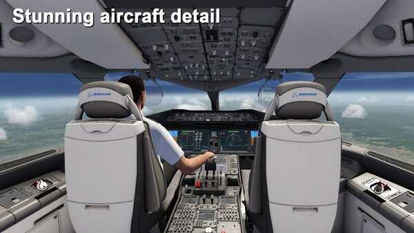 Aerofly 2023 APK Mod Android