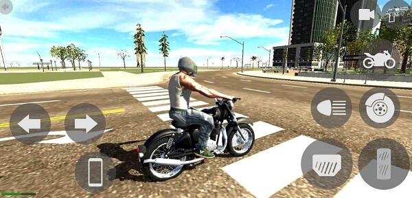 Indian Bike Driving 3D Mod APK