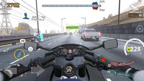 Xtreme Motorist 2023 Mod APK No Ads