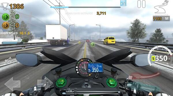 Xtreme Motorist Mod APK Unlimited Money