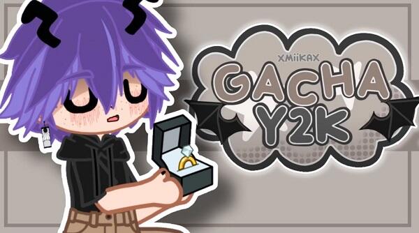 Gacha y2k APK Mod