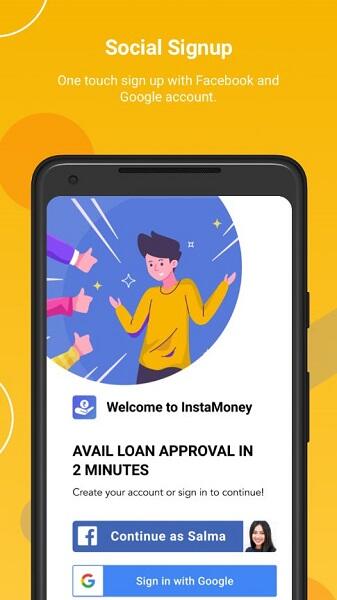 Insta Money APK