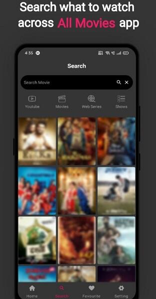 All Movies Imrankar APK Download