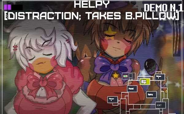 Download FNAF Anime APK latest v1.0 for Android