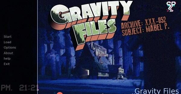 Gravity Falls APK