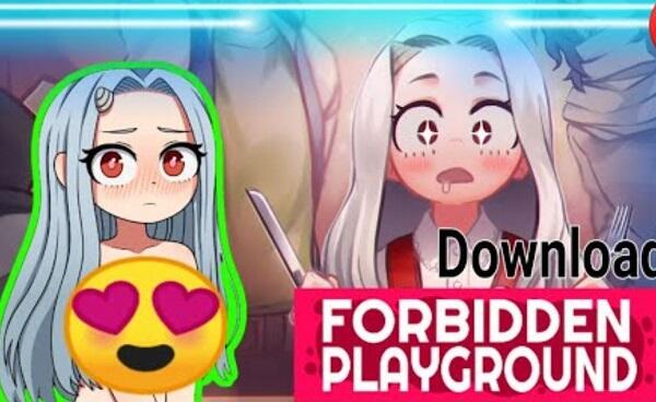 forbidden playground apk