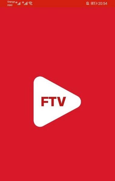 F.TV APK Mod