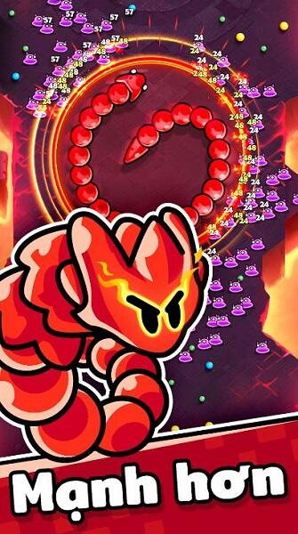 SSSnaker Mod APK