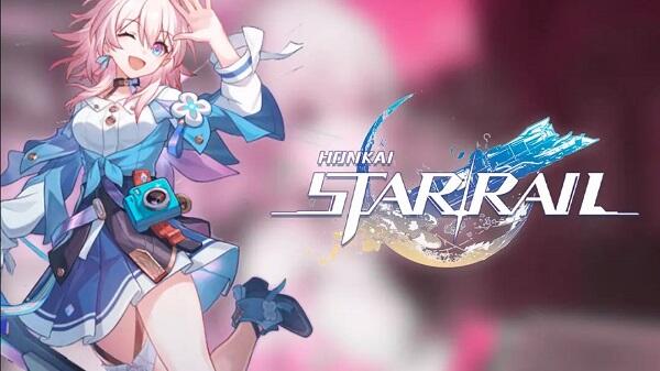 Honkai Star Rail Android APK