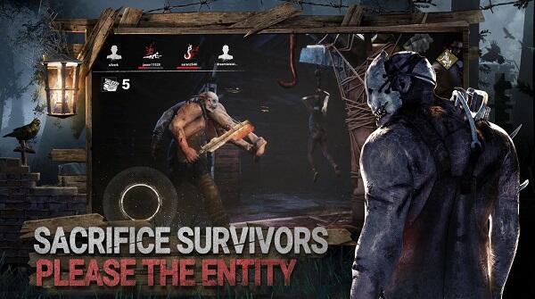 Dead By Daylight APK Download