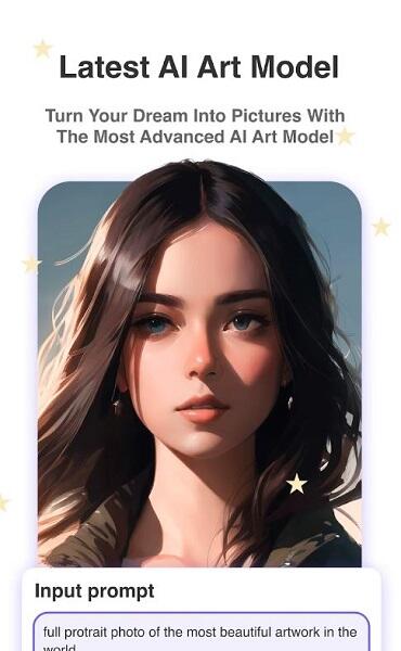 Download AI Art Generator - Fantasy APK