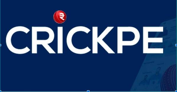 Download Crickpe App APK