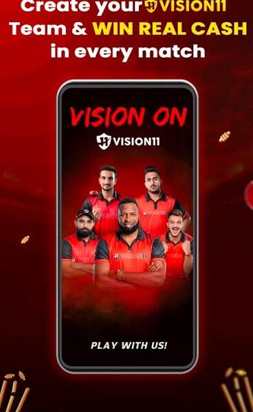 Vision 11 APK