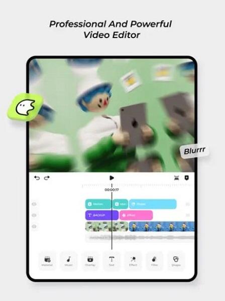 Blurrr APK for Android - Download