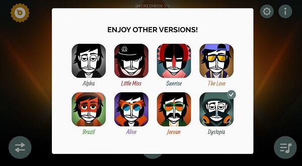 Download APK Incredibox for android