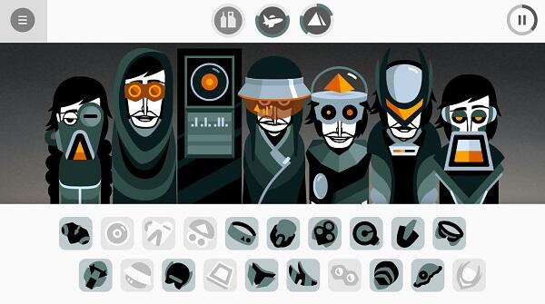 Download APK Incredibox Mod APK