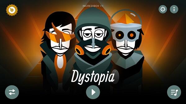 Incredibox Mod APK