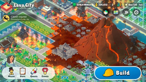 Download game Pocker City 2 Full Version APK for Android