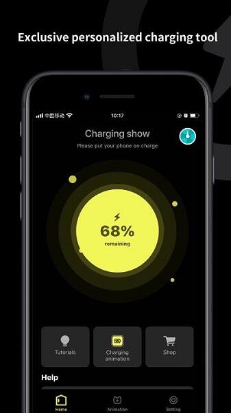 Download app Pika Charging Show Mod APK for Android