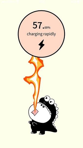 Pika Charging Mod APK Premium Unlocked