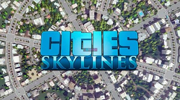 Cities Skylines Mobile Mod APK