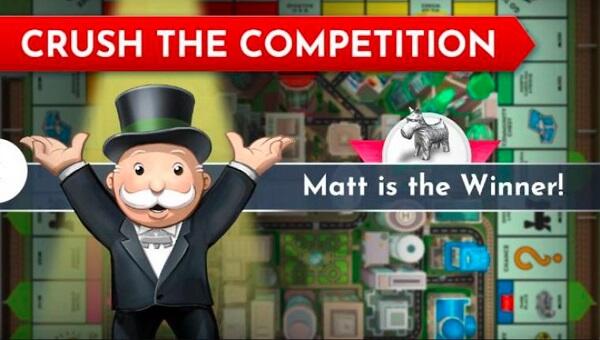 Monopoly Mod APK Unlimited Money