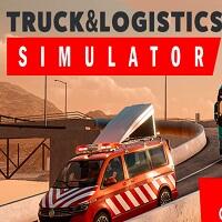 Truck and Logistics Simulator Mobile
