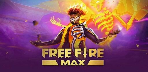 94fbr Free Fire Max