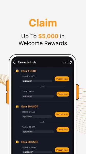 ByBit APK