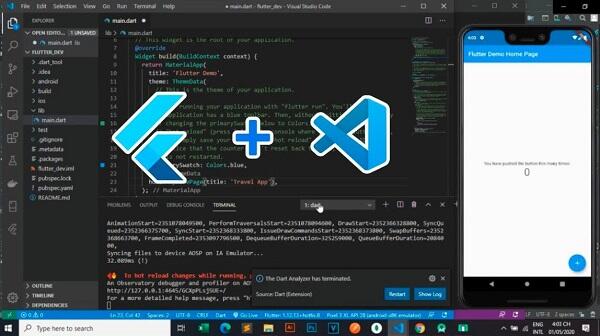 VS Code for Android APK  (for Mobile) Latest Version