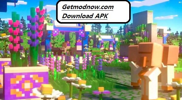 Download game Minecraft Legends Mobile APK for Android