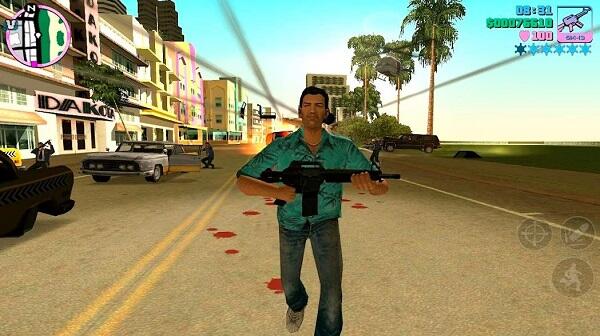 GTA Vice City Android APK