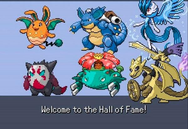 pokemon infinite fusion gba download android