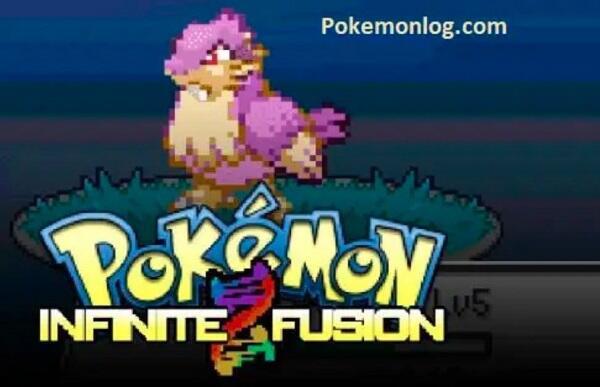 Pokemon Infinite Fusion Download Android APK