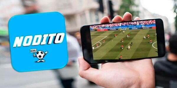 Nodito APK Android