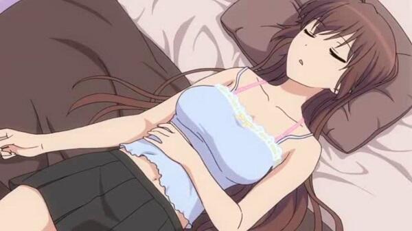 Sleeping Sister 2 APK