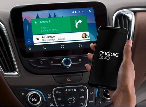 Android Auto Apps Downloader APK