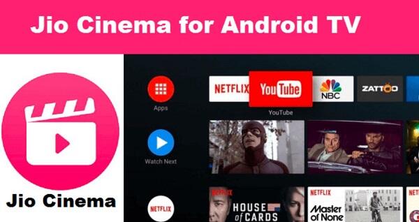 Jio Cinema APK