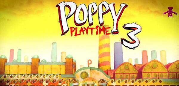 Poppy Playtime Chapter 3 Android APK