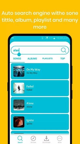 MP3Juice Premium APK