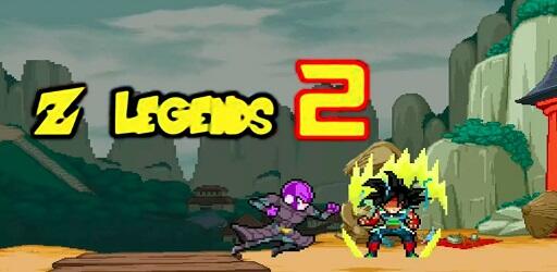 Z Legends 2
