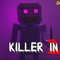 FNAF Killer In Purple 2