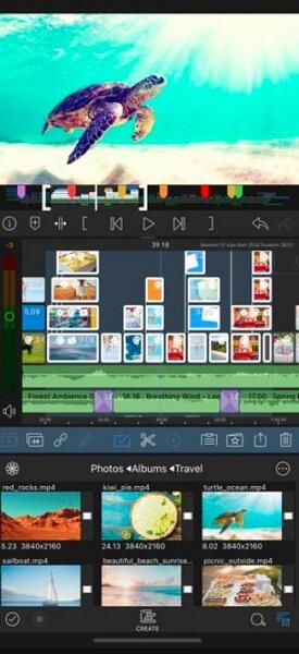 Download LumaFusion APK for Android and Iphone/Ipad